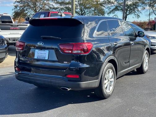 2020 Kia Sorento L