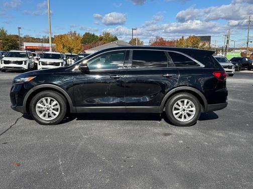 2020 Kia Sorento L