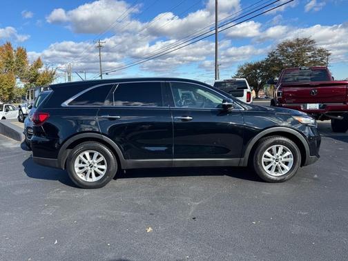 2020 Kia Sorento L