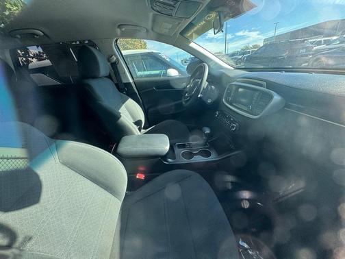 2020 Kia Sorento L