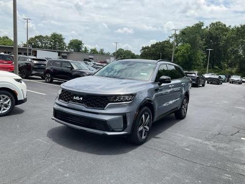 2023 Kia Sorento S