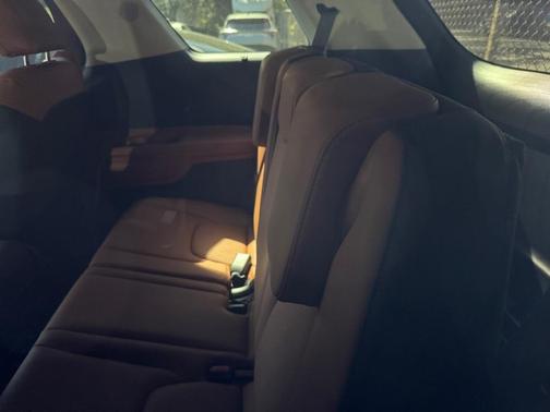 2025 Kia Carnival EX