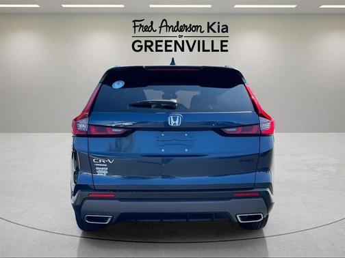 2023 Honda CR-V Hybrid Sport FWD