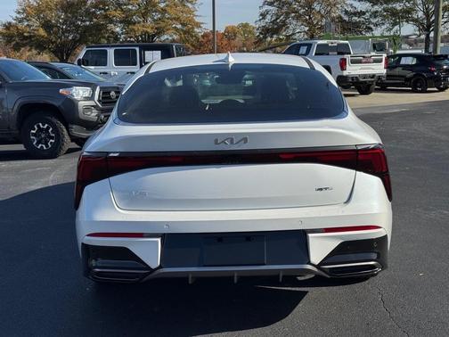 2026 Kia K5 GT-Line FWD