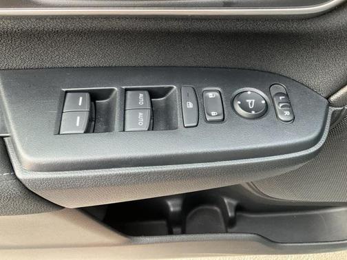 2022 Honda CR-V 2WD EX