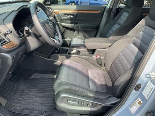 2022 Honda CR-V 2WD EX