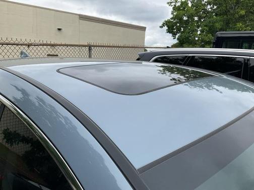 2022 Honda CR-V 2WD EX