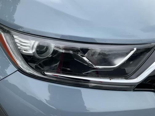 2022 Honda CR-V 2WD EX