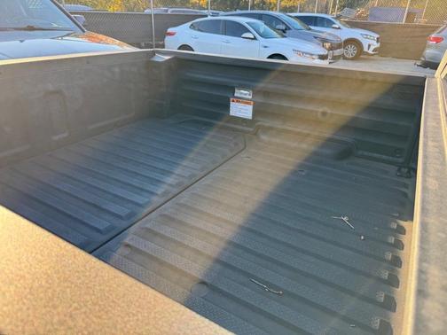 2023 Honda Ridgeline Black