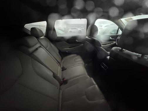 2021 Hyundai SANTA FE Limited