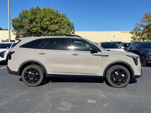 2026 Kia Sorento SX
