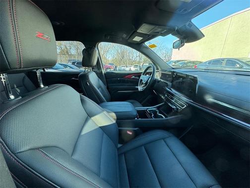 2024 Chevrolet Traverse AWD Z71