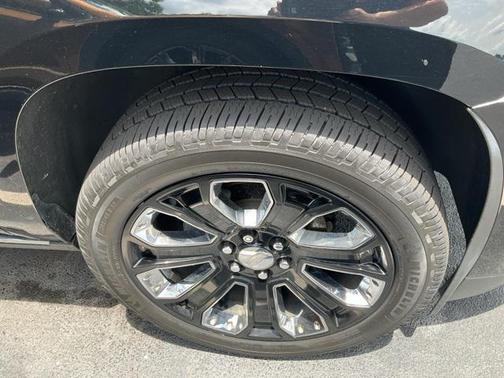 2018 Cadillac Escalade Premium Luxury