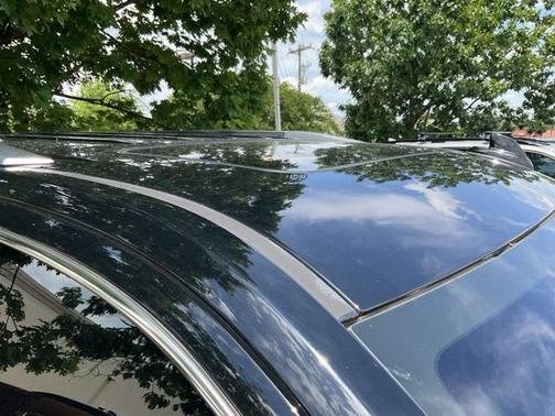 2018 Cadillac Escalade Premium Luxury