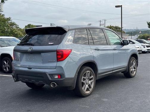 2023 Honda Passport AWD EX-L