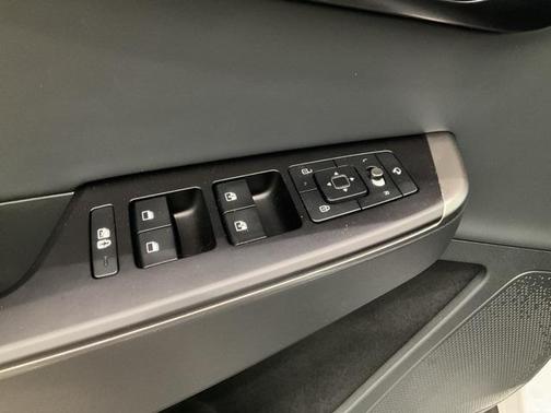 2025 Kia EV6 Light Long Range