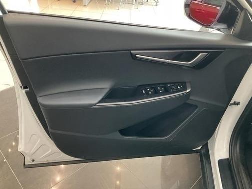 2025 Kia EV6 Light Long Range