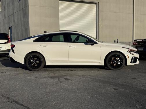 2026 Kia K5 GT-Line FWD