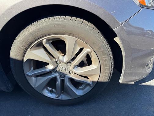 2020 Honda Accord LX 1.5T