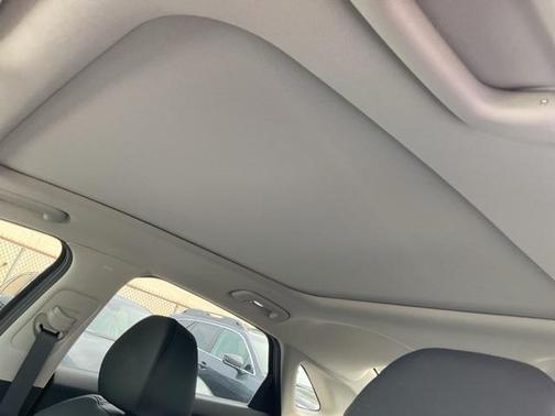 2025 Kia K5 EX
