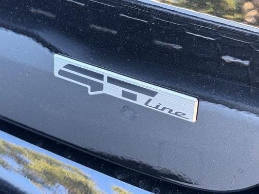 2025 Kia Soul GT-Line