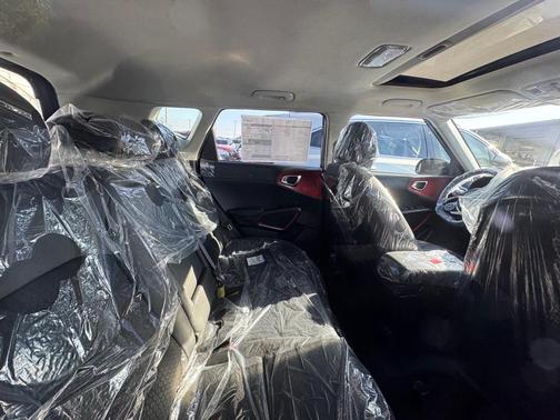 2025 Kia Soul GT-Line