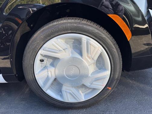 2025 Kia Soul GT-Line