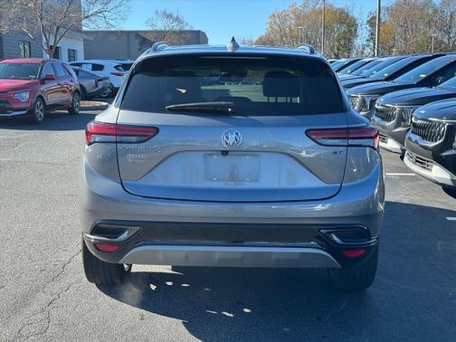 2021 Buick Envision FWD Essence