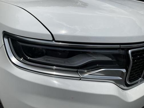 2022 Jeep Wagoneer Series II 4x2