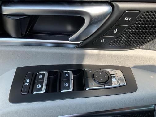 2025 Kia Telluride SX