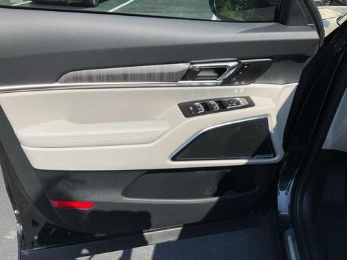 2025 Kia Telluride SX