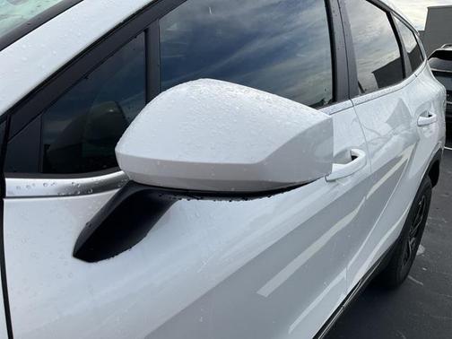 2025 Kia Sportage Hybrid LX