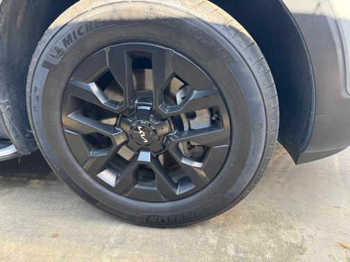 2023 Kia Telluride SX Prestige X-Pro