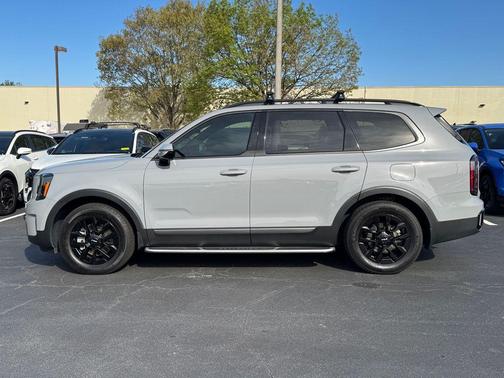 2023 Kia Telluride SX Prestige X-Pro