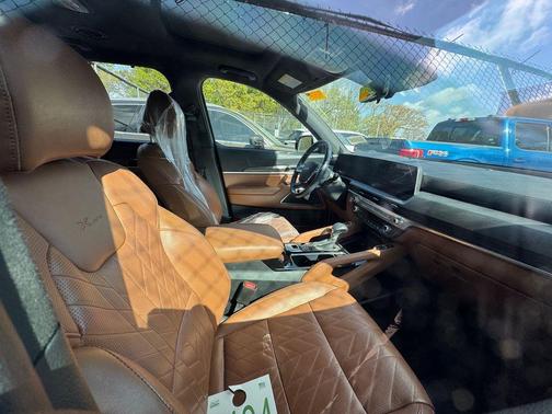 2023 Kia Telluride SX Prestige X-Pro