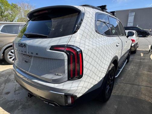 2023 Kia Telluride SX Prestige X-Pro