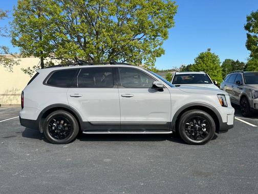 2023 Kia Telluride SX Prestige X-Pro