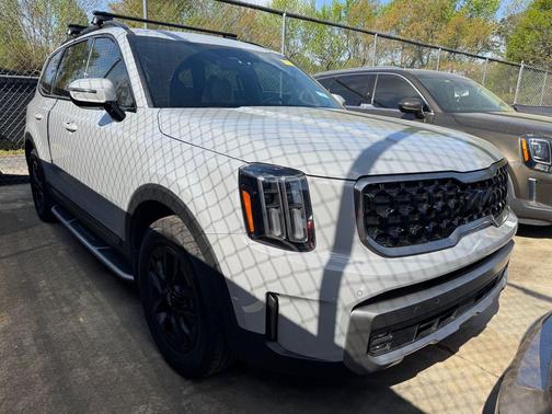 2023 Kia Telluride SX Prestige X-Pro