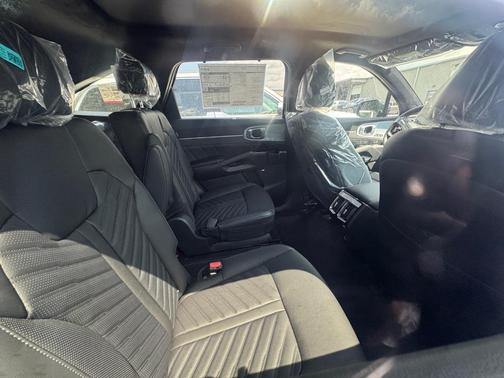 2026 Kia Sorento SX