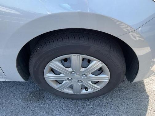 2023 Kia Rio LX