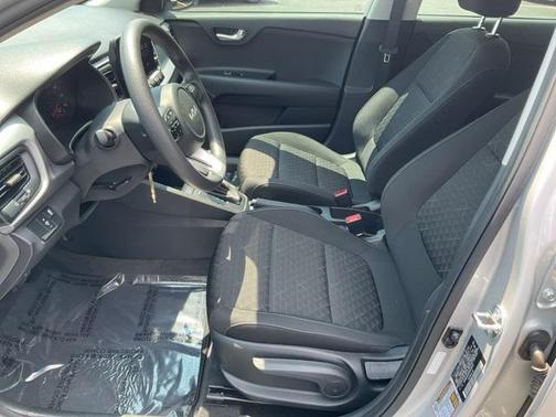 2023 Kia Rio LX