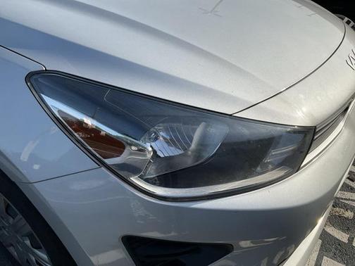 2023 Kia Rio LX