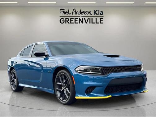 2023 Dodge Charger R/T