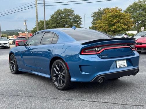 2023 Dodge Charger R/T