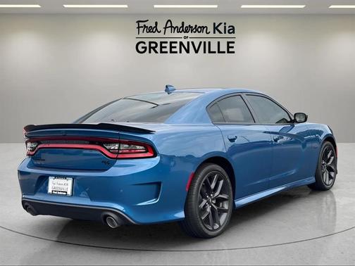 2023 Dodge Charger R/T