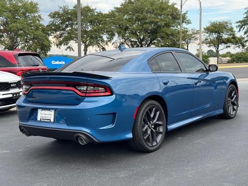 2023 Dodge Charger R/T