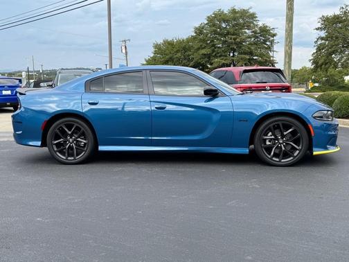 2023 Dodge Charger R/T