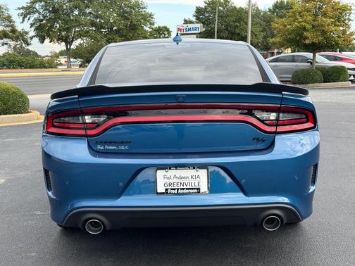 2023 Dodge Charger R/T