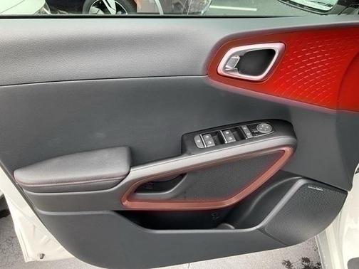 2025 Kia Soul GT-Line