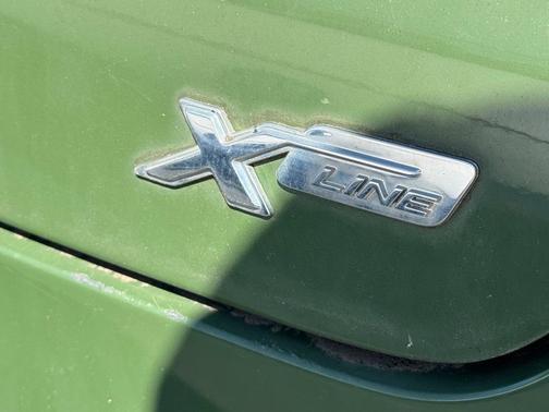 2020 Kia Soul X-Line